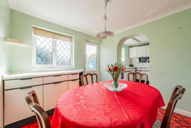 Dining Room (1)