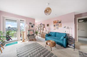 Flat 11, 21, Huxley Drive, Hurst Green RH8 9BZ