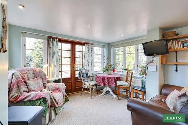 Breakfast Room