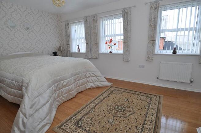 Bedroom 1