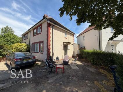 Lily Gardens, Alperton, HA0 1DW