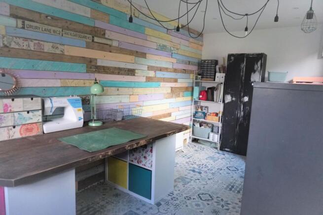 Studio / Workshop