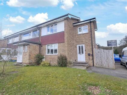 The Fairway, Midhurst, West Sussex, GU29