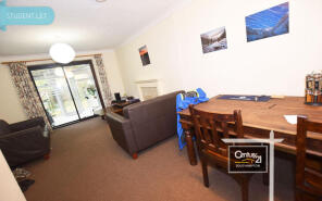 37, Berkeley Close, Southampton SO15 2TR