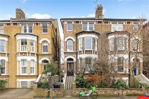 Bromfelde Road, London, SW4