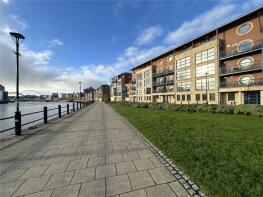 64, Mariners Wharf, Quayside, Newcastle Upon Tyne NE1 2BJ
