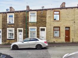 8, Stoney Street, Burnley BB11 3PT