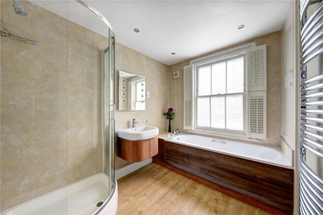Bathroom 1