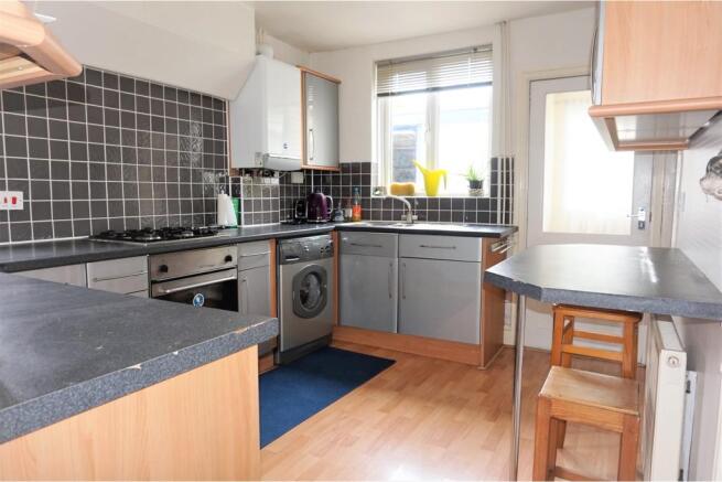 Kitchen / Breakfast