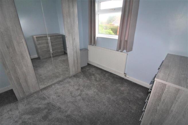 BEDROOM TWO
