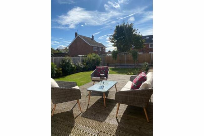 Decking