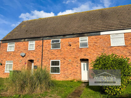 Halford Road, Attleborough, Norfolk