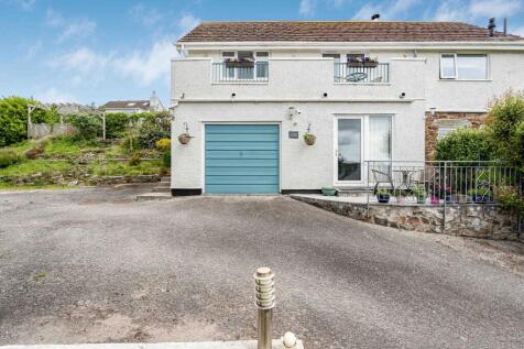 Lavorrick Orchards, Mevagissey, PL26