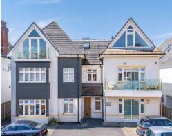 5, 8 Strathmore Court, Pinecliffe Avenue, Bournemouth BH6 3PD