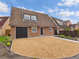 8, Gibson Road, Thetford IP25 7QA