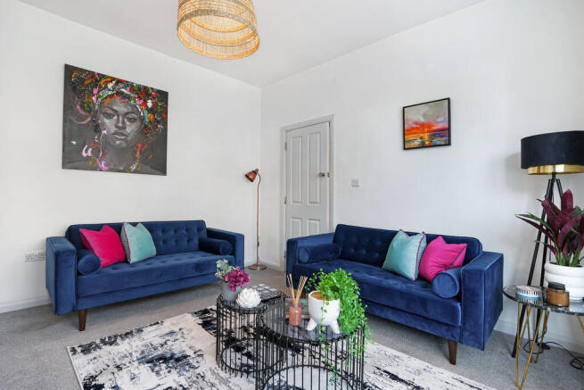 4 bed Terraced for sale Image 7