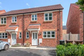 12, Tufnell Close, Andover SP11 6ZL