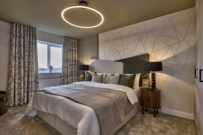 Bedroom 1