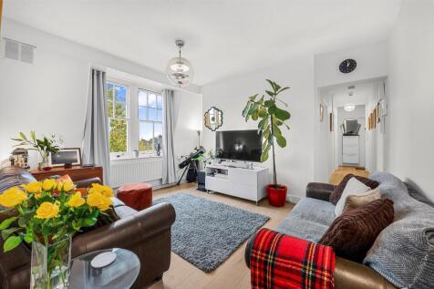 Thornhill Road, Islington, N1