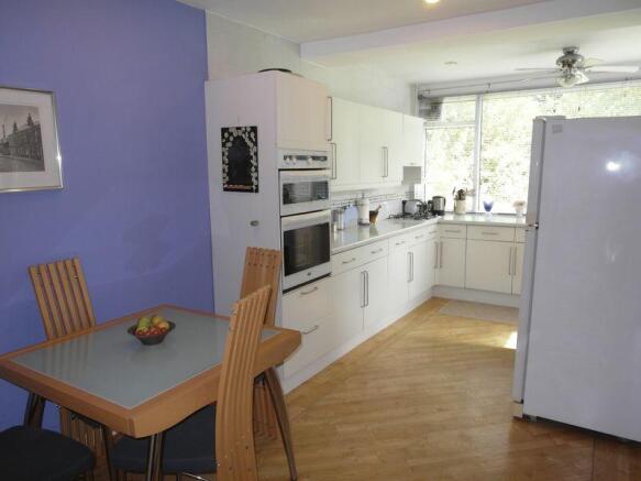 Kitchen/Breakf...