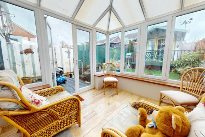 CONSERVATORY