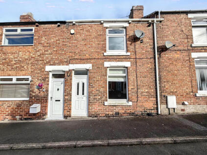 Lumley Street, Houghton Le Spring, Tyne and Wear, DH4 4DS