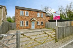 31, Quaker Lane, Wisbech PE13 2JQ