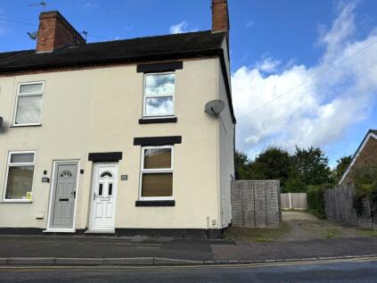 Main Street, Stretton, Burton-on-Trent, DE13