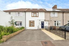 15, Arden Crescent, Dagenham RM9 6TJ