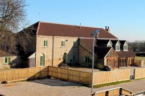 Castle Hill Farm, Walls Lane, Whitwell Common S80 3EH