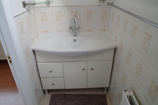 Master En-suite