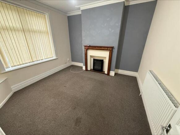 Reception Room One