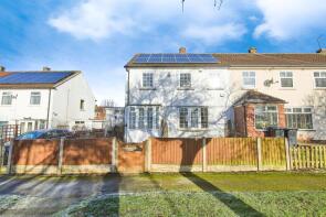 8, Brentford Drive, Derby DE22 4BN