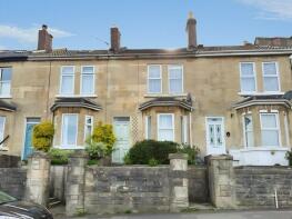 3, Tyning Terrace, Fairfield Road, Fairfield Park, Bath BA1 6ES