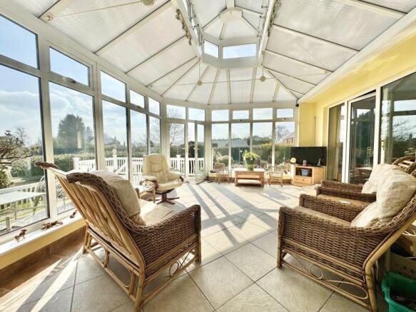 Conservatory 2