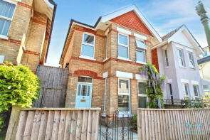 5, Ashbourne Road, Bournemouth BH5 2JS