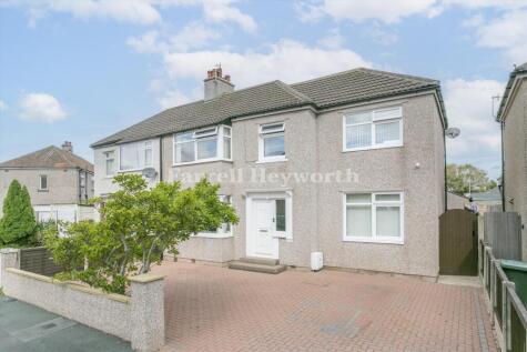 Ousby Avenue, Morecambe