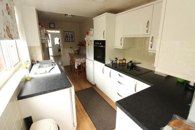 Kitchen / Diner