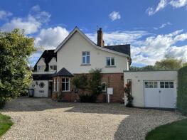 Gorsedene, Rissington Road, Cheltenham GL54 2DX