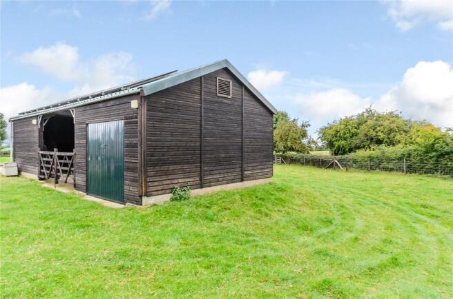 Barn