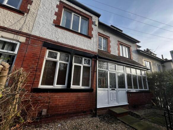 6 bed Terraced to rent Image 12