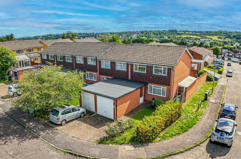 Panxworth Road, Hemel Hempstead, HP3