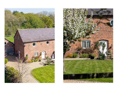 Pulford Lane, Dodleston, CH4