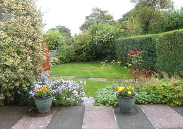 garden