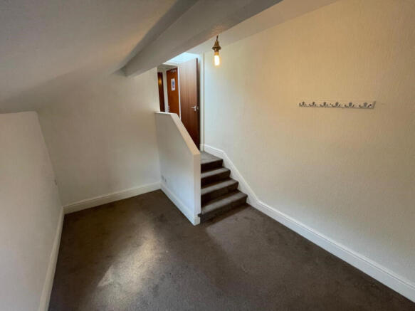 Flat 10, 224-226 Hornby Road