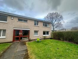 121, Stratford, East Kilbride, Glasgow G74 3QL