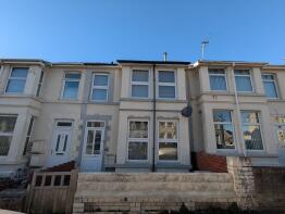 75, Suffolk Place, Porthcawl CF36 3EB