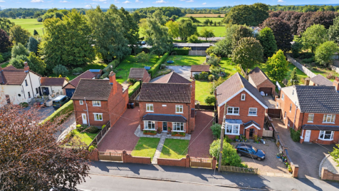 Flixborough Road, Burton-Upon-Stather, DN15