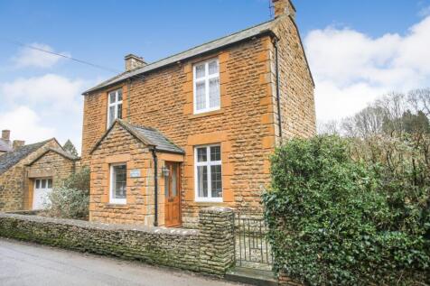 High Street, Blockley, Moreton-in-Marsh, Gloucestershire. GL56 9HE