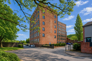 Flat 6-1, 1 Gourock Ropeworks, Bay Street, Port Glasgow PA14 5EN